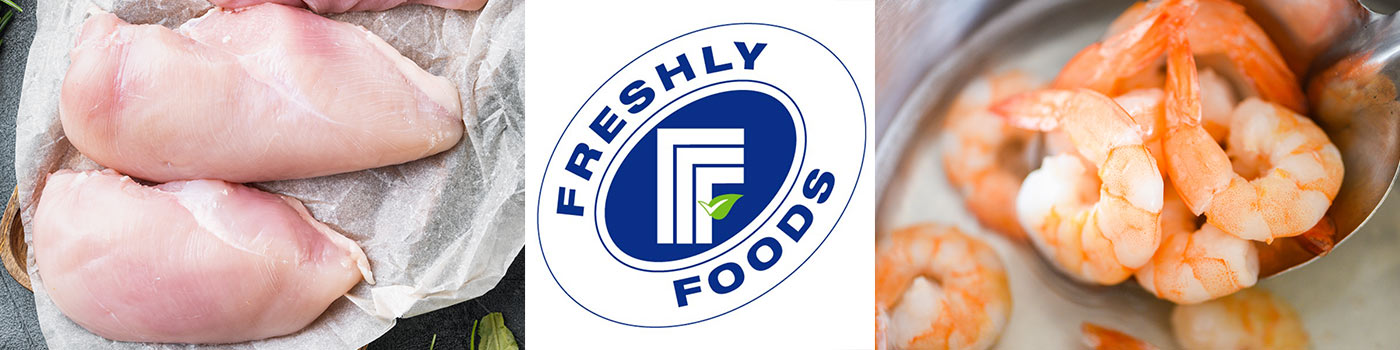 Freshly Foods