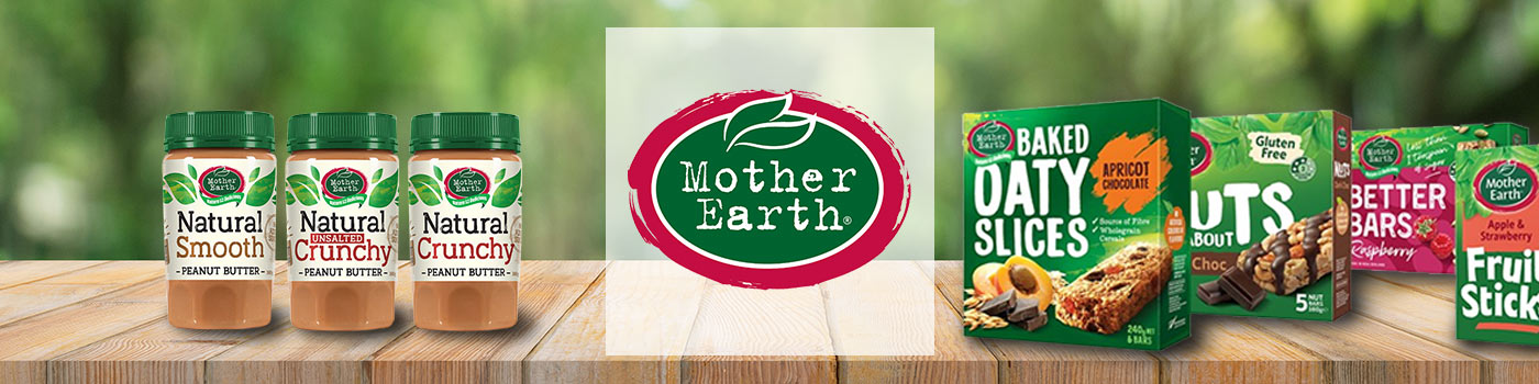 Mother Earth