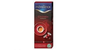 MOVENPICK PURO ESPRESSO