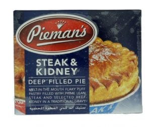 Piemans PantryRoast ChickenPie