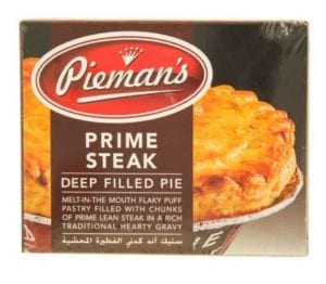 Piemans PantryRoast ChickenPie