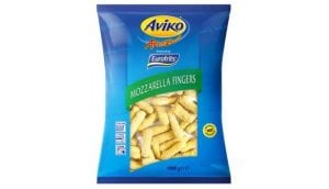 Aviko Mozzarella Fingers