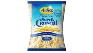 Aviko Prem. Super Crunch 7mm