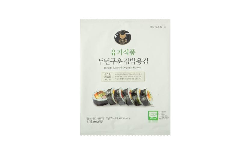Laverland crunch SweetSoy