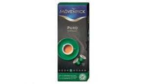 MOVENPICK PURO ESPRESSO