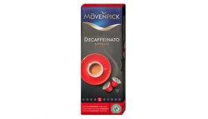 MOVENPICK PURO ESPRESSO