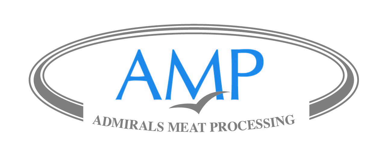 AMP- Admirals Meat Processing