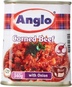 Anglo Corned Beef Onion