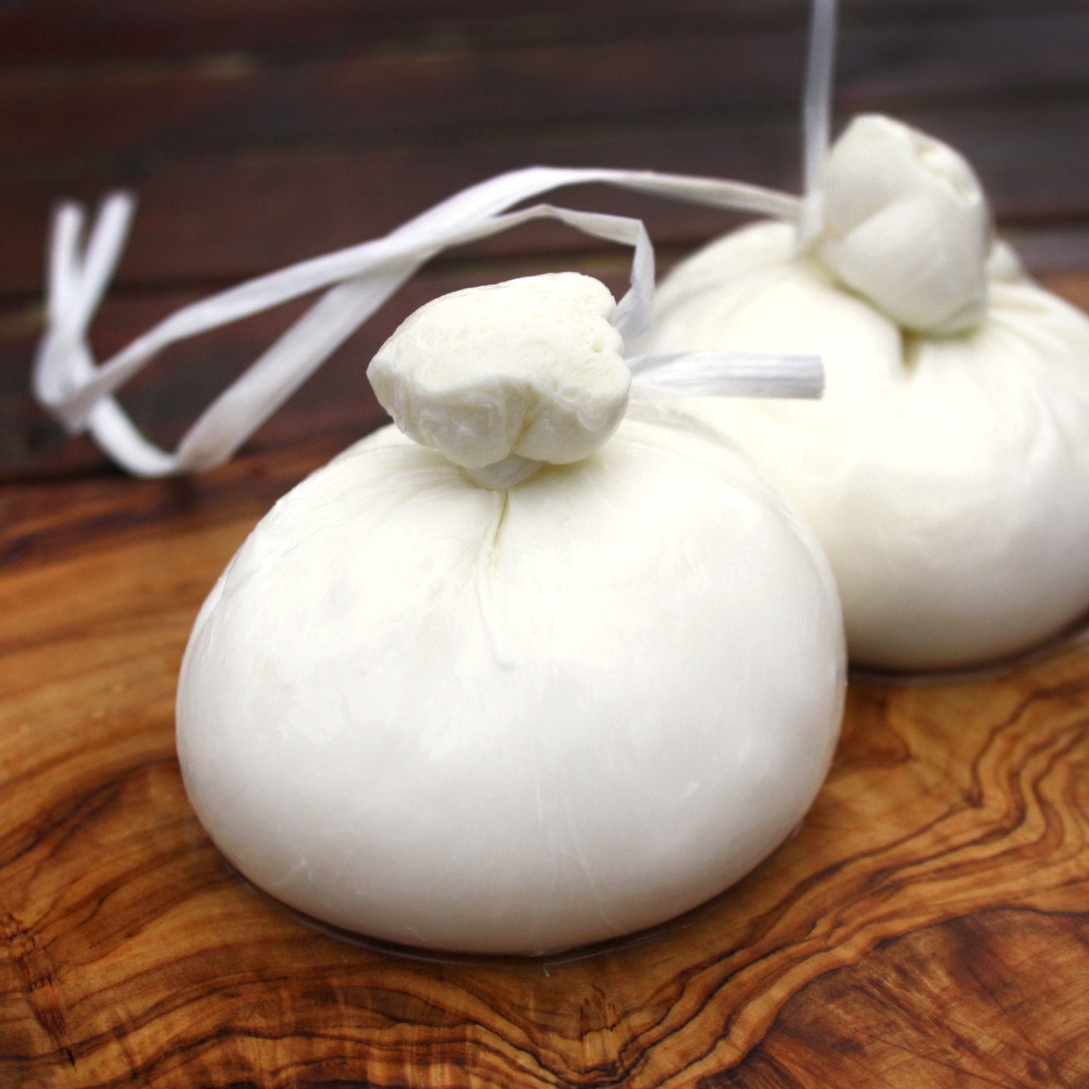 Mozzarella Express — Admirals Trading LLC