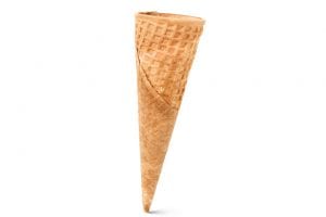 Cialdone Ice cream Cone