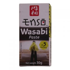 Enso Wasabi Paste admirals