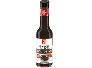 Enso soy sauce admirals
