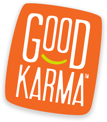 Good Karma Foods logo