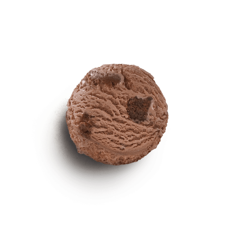 Killinchy Gold Choc Fudge Brownie