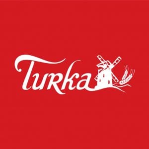 Turka logo