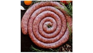 AMP BEEF BOEREWORS