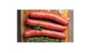 AMP Beef Chorizo SausageFZ