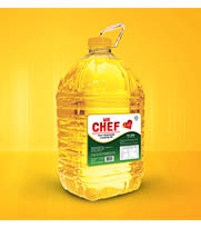 Mr Chef Cooking Oil