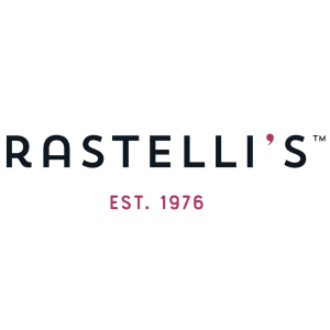 rastellis logo