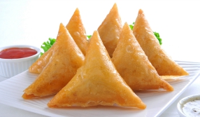 samosas