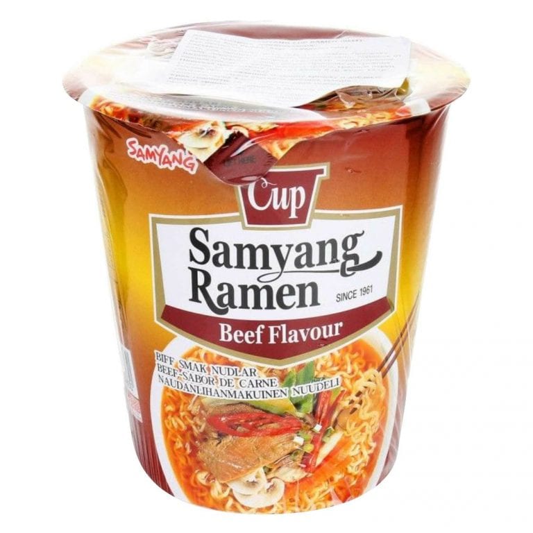samyang beef