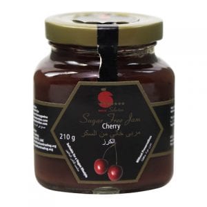 sava cherry sugar free