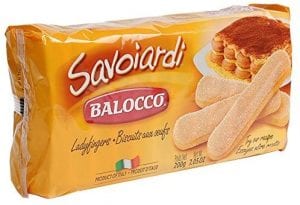 savoiardi