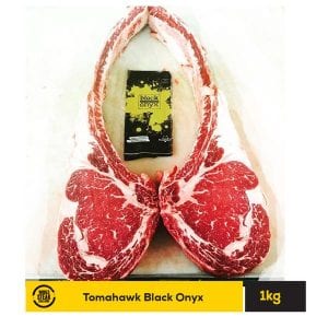 tomahawk black onyx