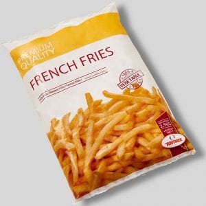 tomex frozen french fries