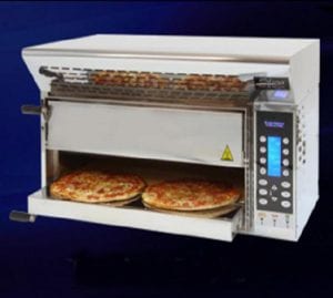 Pizza Oven VP/2 Evolution