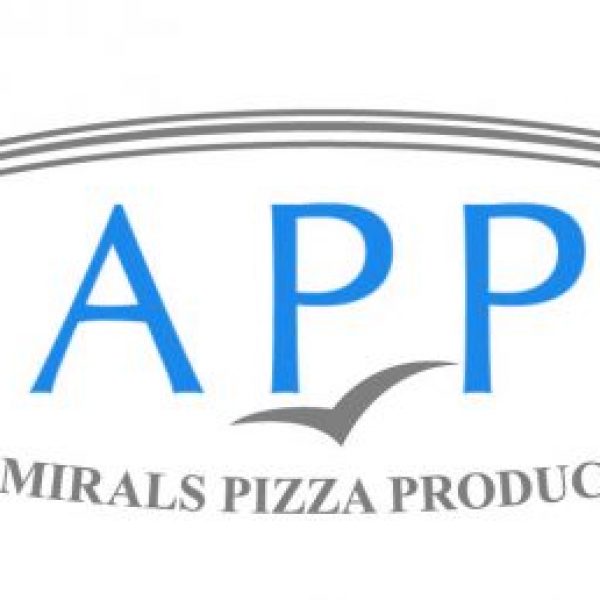 APP - Admirals Pizza Processing