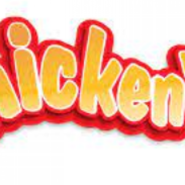 Chickenitzers logo