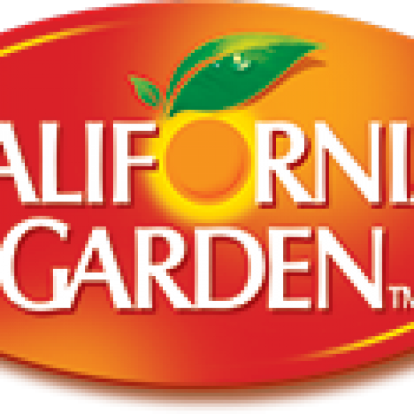 california garden